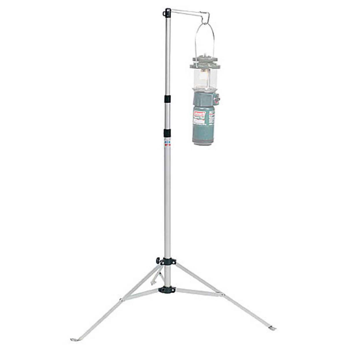Coleman Telescoping Lantern Stand Coleman Telescoping Lantern Stand