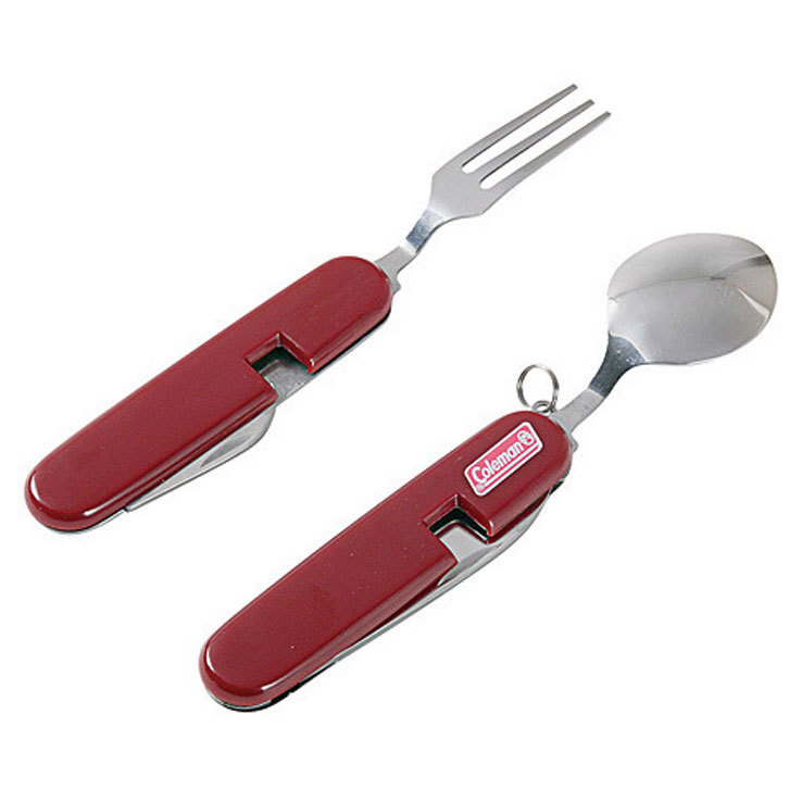 Coleman Utensil Pocket Knife Coleman Utensil Pocket Knife