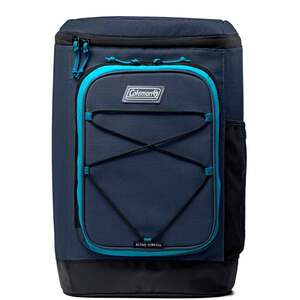 Coleman Xpand 30 Can Soft Backpack Cooler
