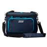 Coleman Xpand Over Shoulder Strap Soft Coolers - Blue Nights - Blue Nights