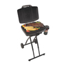 Coleman Sportster Propane Grill - Red
