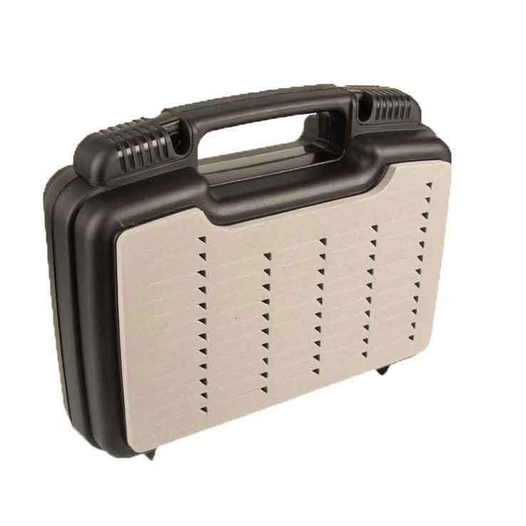 Colorado Angler Supply Boat Fly Box - 10.5 Colorado Angler Supply Boat Fly Box - 10.5