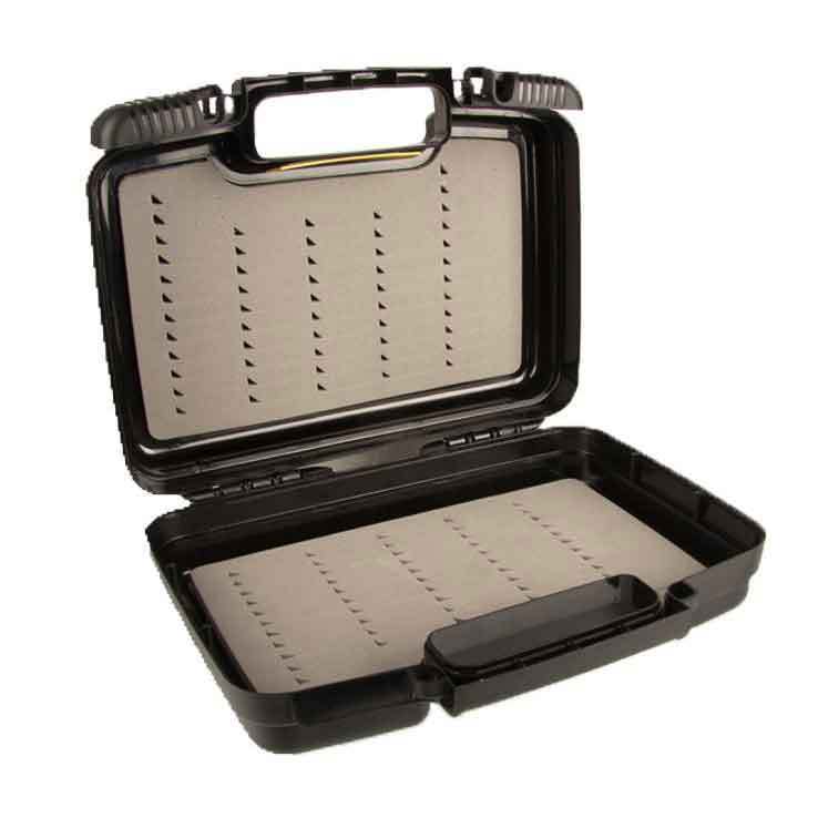 Colorado Angler Supply Boat Fly Box - 10.5 Colorado Angler Supply Boat Fly Box - 10.5