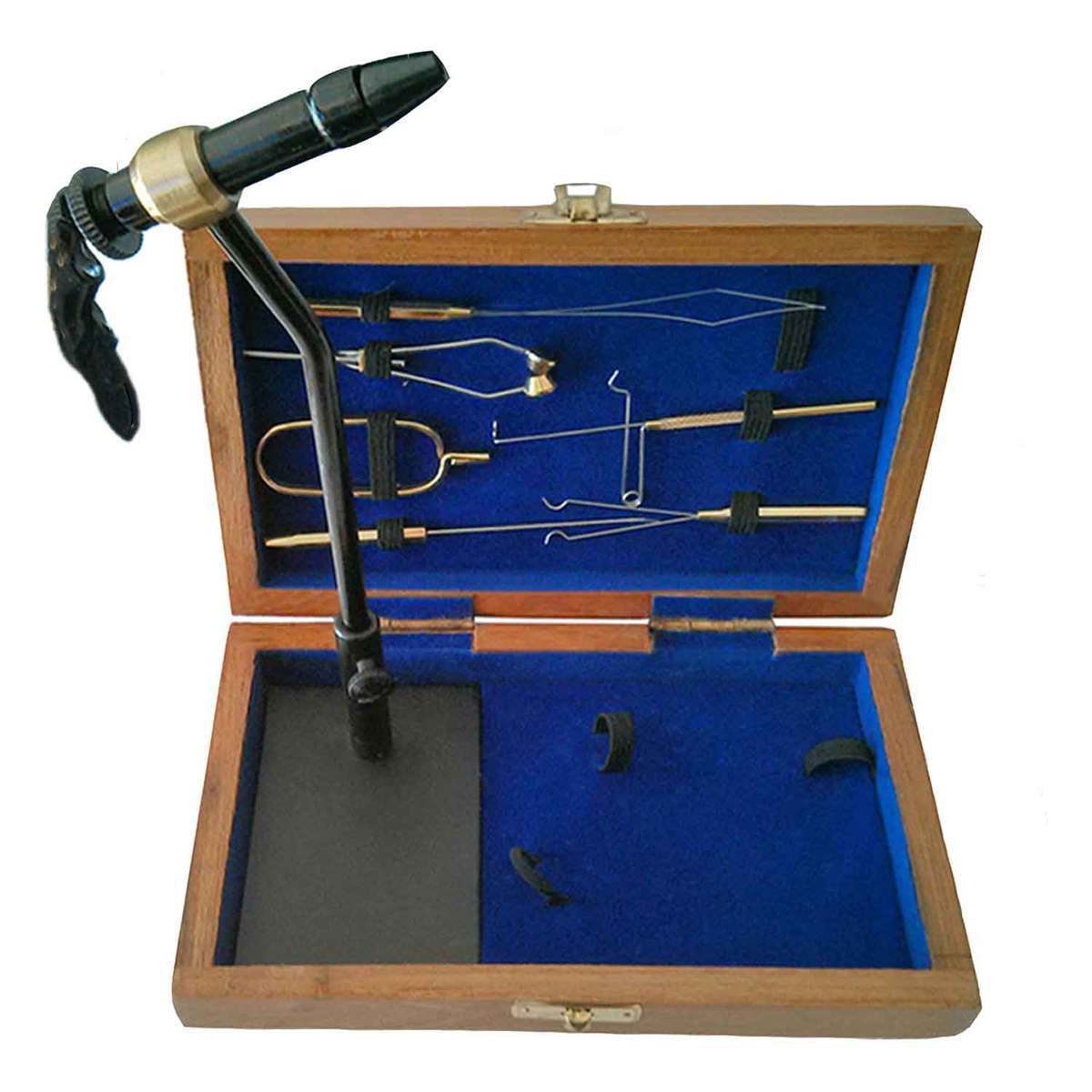 Colorado Angler Supply Coachman Fly Tying Tool Kit Sportsman's