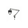 Colorado Angler Supply Economy Magnifier Lamp Fly Tying Tool - 32in Arm, 2in Clamp - 2in Clamp