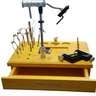Colorado Angler Supply Fly Station With Vise