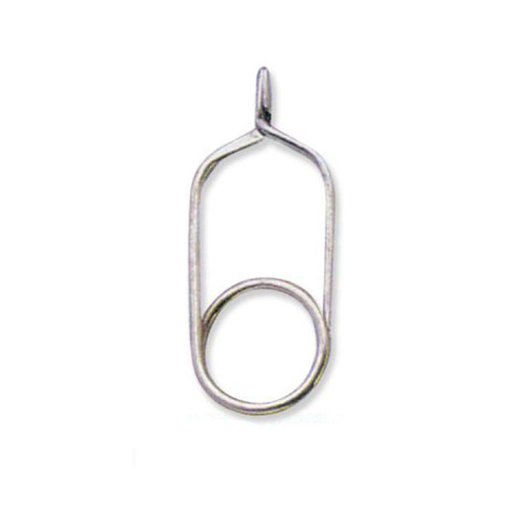 Colorado Angler Supply English Hackle Pliers Fly Tying tool Colorado Angler Supply English Hackle Pliers Fly Tying tool
