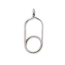 Colorado Angler Supply English Hackle Pliers Fly Tying tool