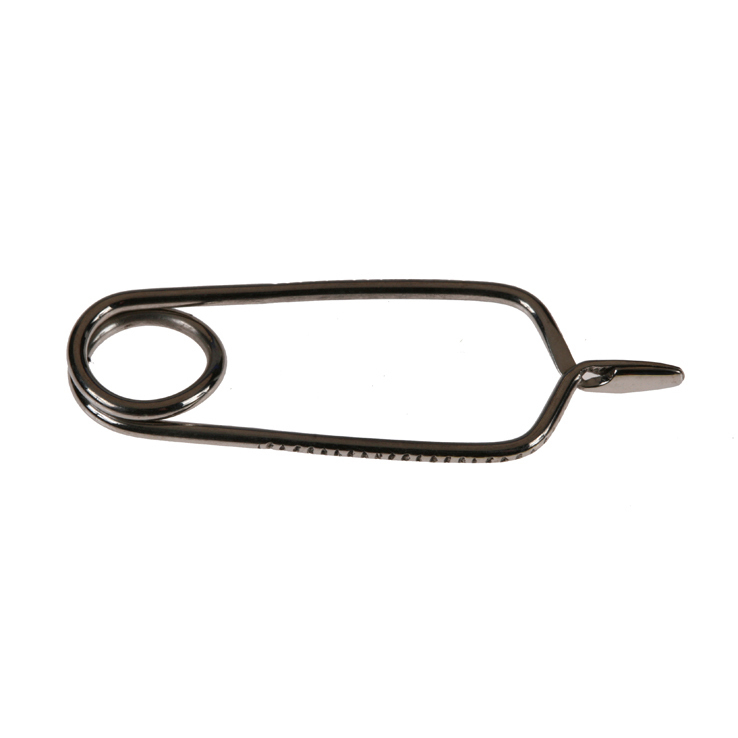 Colorado Angler Supply Midge Hackle Pliers Colorado Angler Supply Midge Hackle Pliers