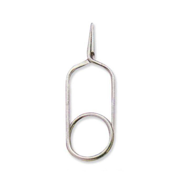 Colorado Angler Supply Standard Hackle Pliers Fly Tying Tool Colorado Angler Supply Standard Hackle Pliers Fly Tying Tool