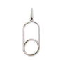 Colorado Angler Supply Standard Hackle Pliers Fly Tying Tool