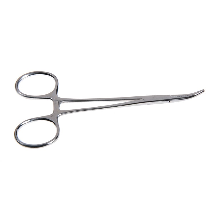 Colorado Angler Supply Hemostat 5 Colorado Angler Supply Hemostat 5