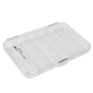Lost Creek Large Clear Fly Box