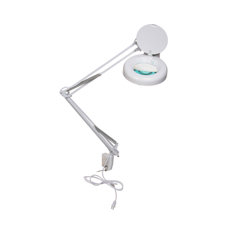 Colorado Angler Supply Magnifying Lamp Fly Tying Tool - 9in Colorado Angler Supply Magnifying Lamp Fly Tying Tool - 9in