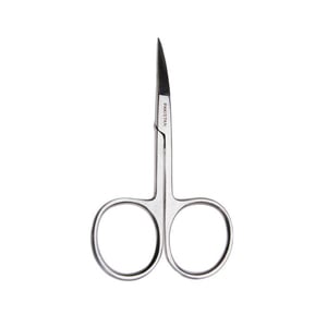 Colorado Angler Supply Curved Scissors  - 3-1/2in