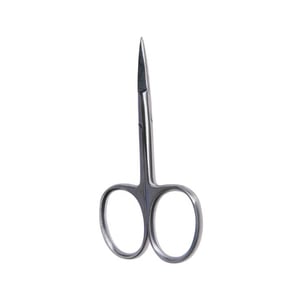 Colorado Angler Supply Standard Straight Scissors  - 3-1/2in