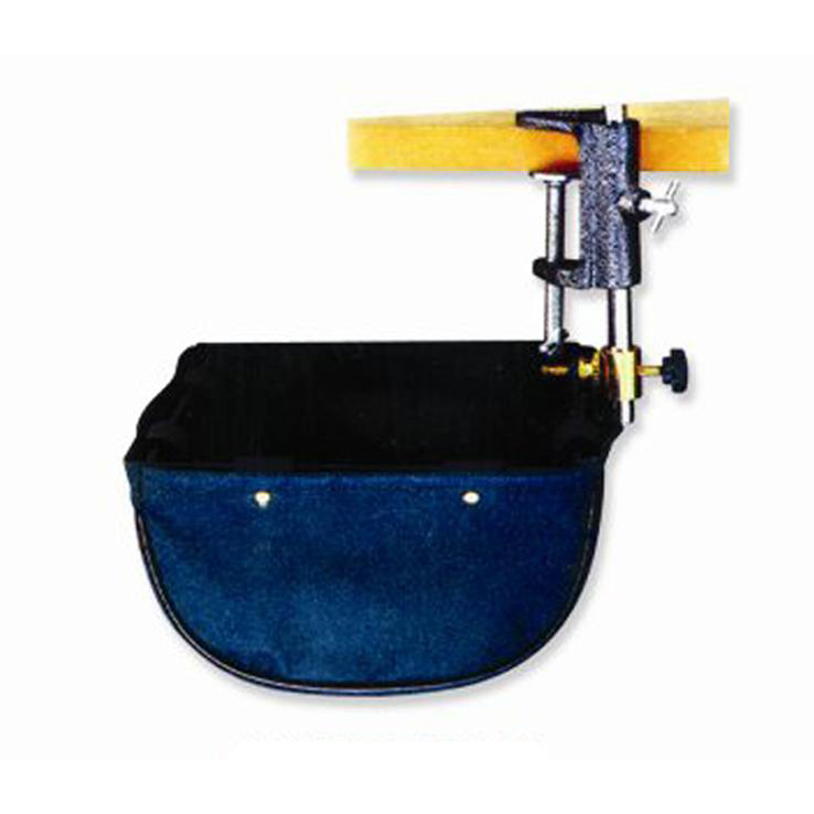 Colorado Angler Supply Waste Bag Fly Tying Tool Colorado Angler Supply Waste Bag Fly Tying Tool