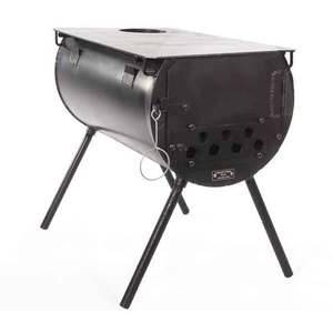 Colorado Cylinder Stoves Spruce Stove Only