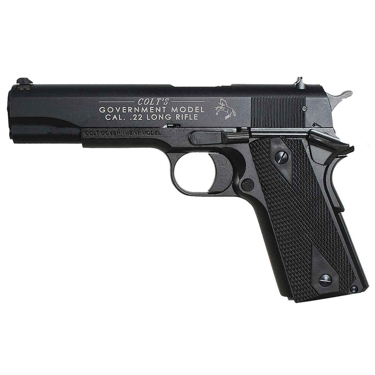 Colt 1911-22 Pistol Colt 1911-22 Pistol
