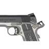 Colt Series 70 Competition Plus 45 Auto (ACP) 5in Blued Pistol - 8+1 Rounds - Gray