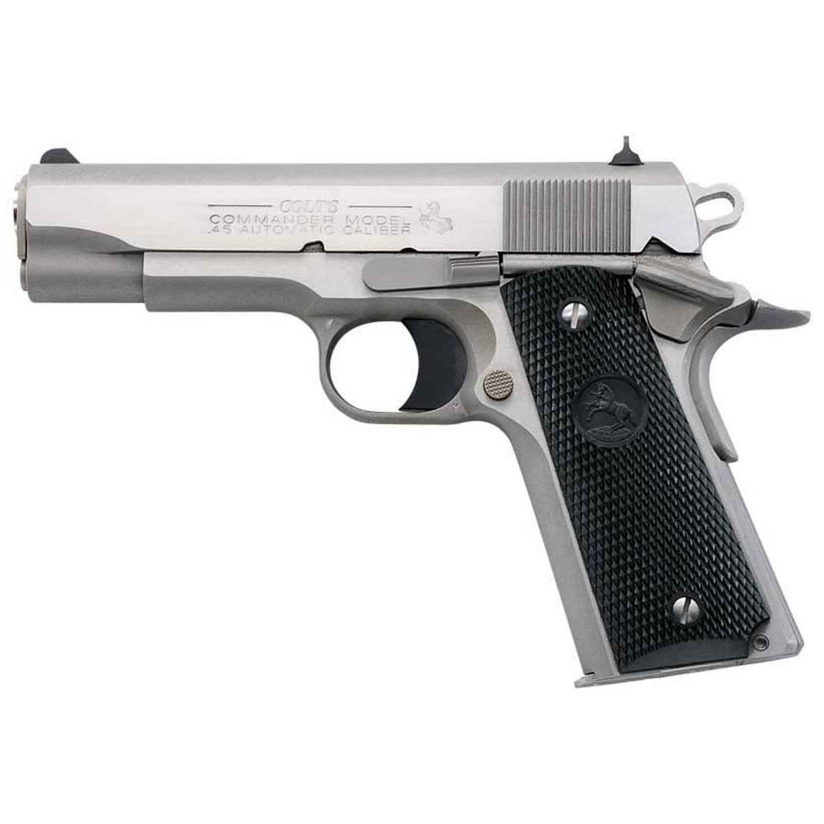 Colt 1991 Commander Pistol Colt 1991 Commander Pistol