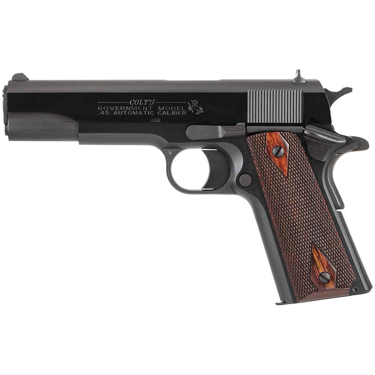 Colt 1991 Government Pistol Colt 1991 Government Pistol