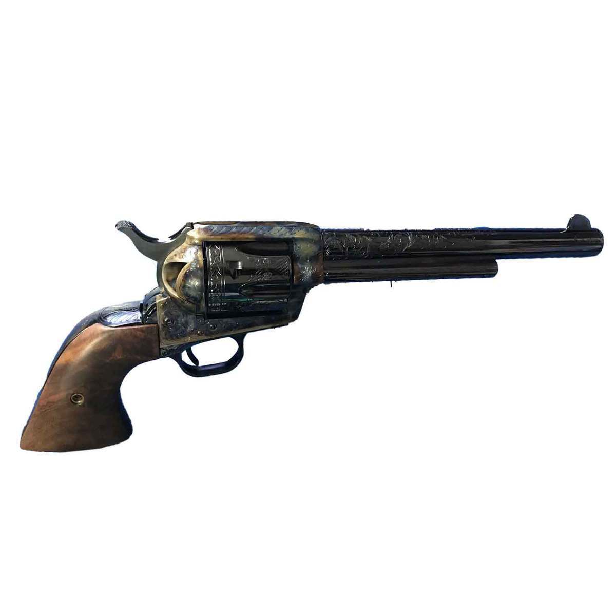 Colt 200th Anniversary Single Action Revolver Colt 200th Anniversary Single Action Revolver
