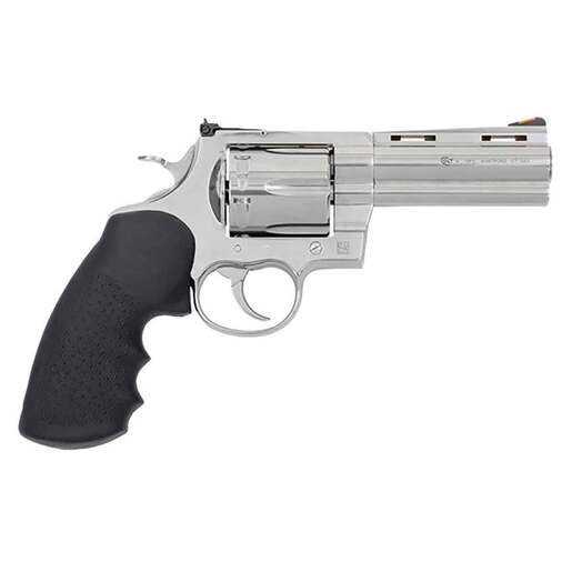 Colt Anaconda 44 Magnum 4.25in Stainless Revolver – 6 Rounds