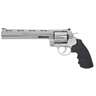 Colt Anaconda 44 Magnum 8in Stainless Revolver - 6 Rounds