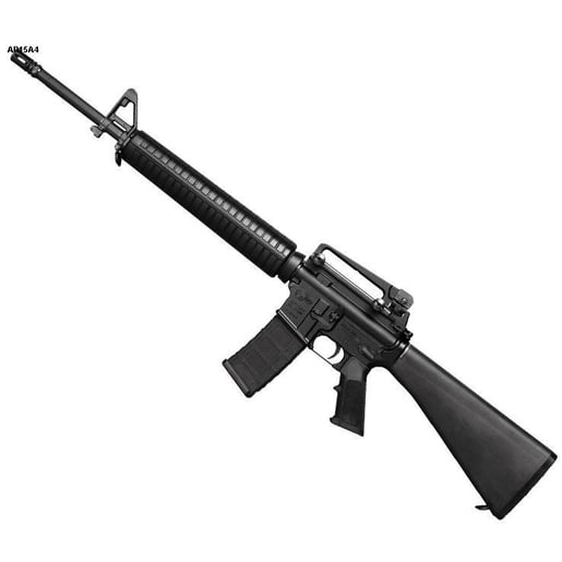 Colt AR15A4 Rifle image