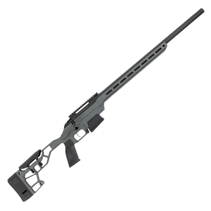 Colt CBX Precision Black Nitride Bolt Action Rifle - 6.5 Creedmoor - 26in