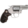 Colt Classic Cobra 38 Special 2in Stainless Revolver - 6 Rounds