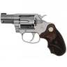 Colt Classic Cobra 38 Special 2in Stainless Revolver - 6 Rounds