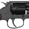 Colt Cobra Special 38 Special 2in Black Revolver - 6 Rounds