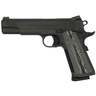 Colt Combat Unit 9mm Luger 5in Black Pistol - 9+1 Rounds