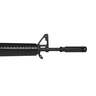 Colt Commando 5.56mm NATO 16in Matte Black Semi Automatic Modern Sporting Rifle - 20+1 Rounds - Black