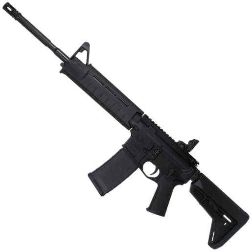 Colt Colt CR6920 Magpul Carbine 5.56mm NATO 16in Matte Black Semi Automatic Modern Sporting Rifle - 30+1 Rounds
