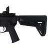 Colt CR6920 Magpul Carbine 5.56mm NATO 16in Matte Black Semi Automatic Modern Sporting Rifle - 30+1 Rounds - Black