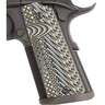 Colt Custom Carry Limited 45 Auto (ACP) 4.25in Smoked Gray Pistol - 8+1 Rounds - Gray