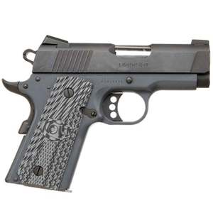 Colt Defender Series 9mm Luger 3in Cerakote Pistol - 8+1 Rounds