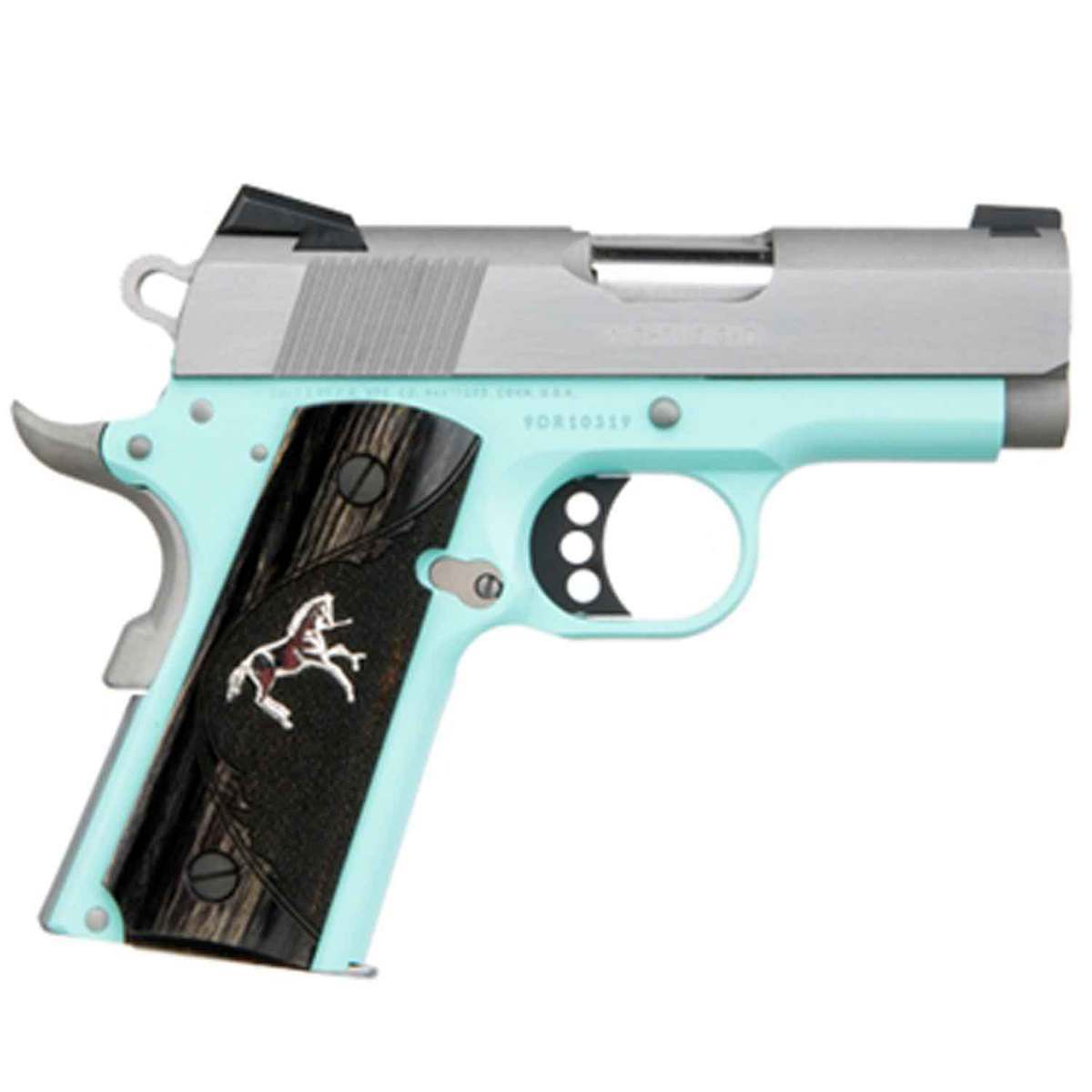 Colt Defender Series Pistol Colt Defender Series Pistol