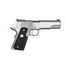 Colt Gold Cup Trophy Elite 45 Auto (ACP) 5in Stainless Pistol - 7+1 Rounds - Gray
