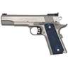 Colt Gold Cup Lite 45 Auto (ACP) 5in Stainless Pistol - 8+1 Rounds