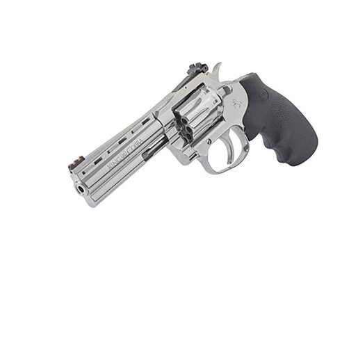 Colt King Cobra 22 Long Rifle 6in Stainless Steel Revolver - 10 Rounds image