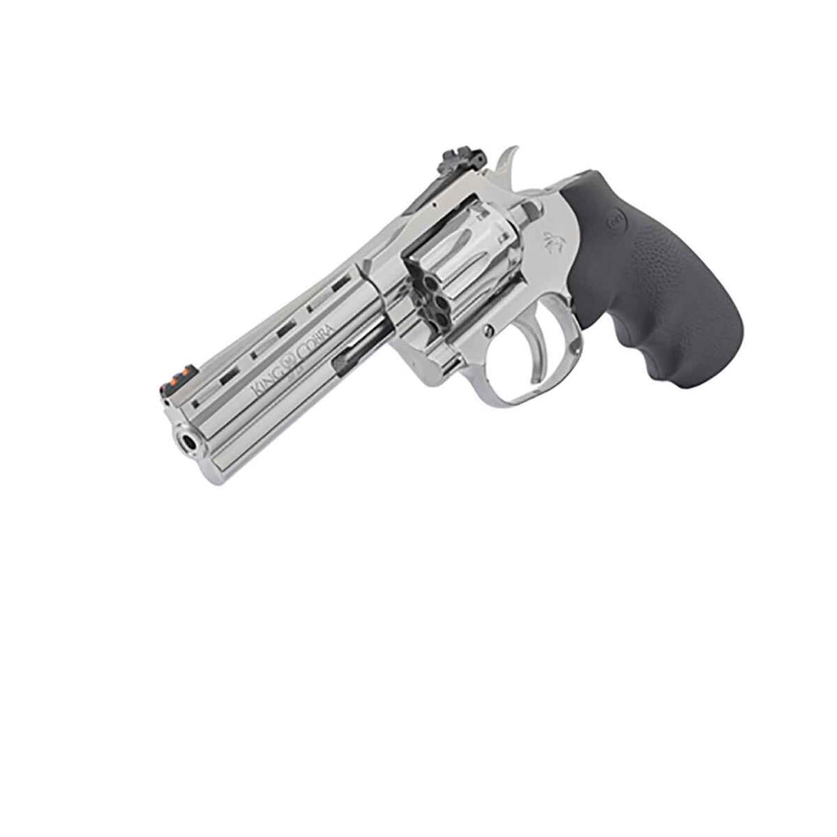 King Cobra Gun King Cobra Gun