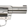 Colt King Cobra 357 Magnum 3in Brushed Stainless Revolver - 6 Rounds