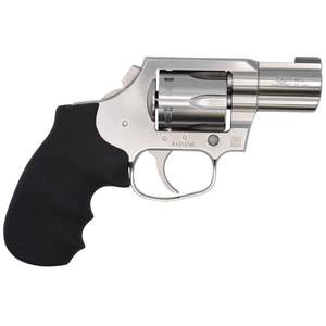 Colt King Cobra Carry 357 Magnum 2in Stainless Revolver - 6 Rounds
