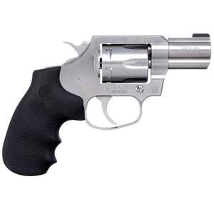 Colt King Cobra Carry 357 Magnum 2in Stainless Revolver - 6 Rounds -