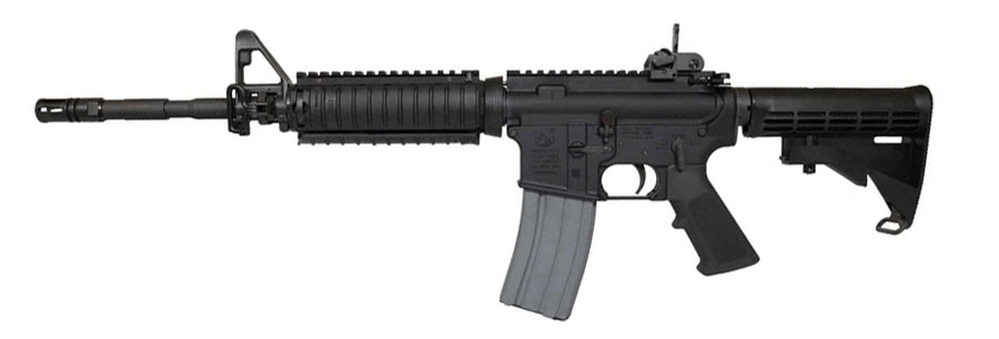 Best Semi Automatic Rifles | Sportsman's Warehouse