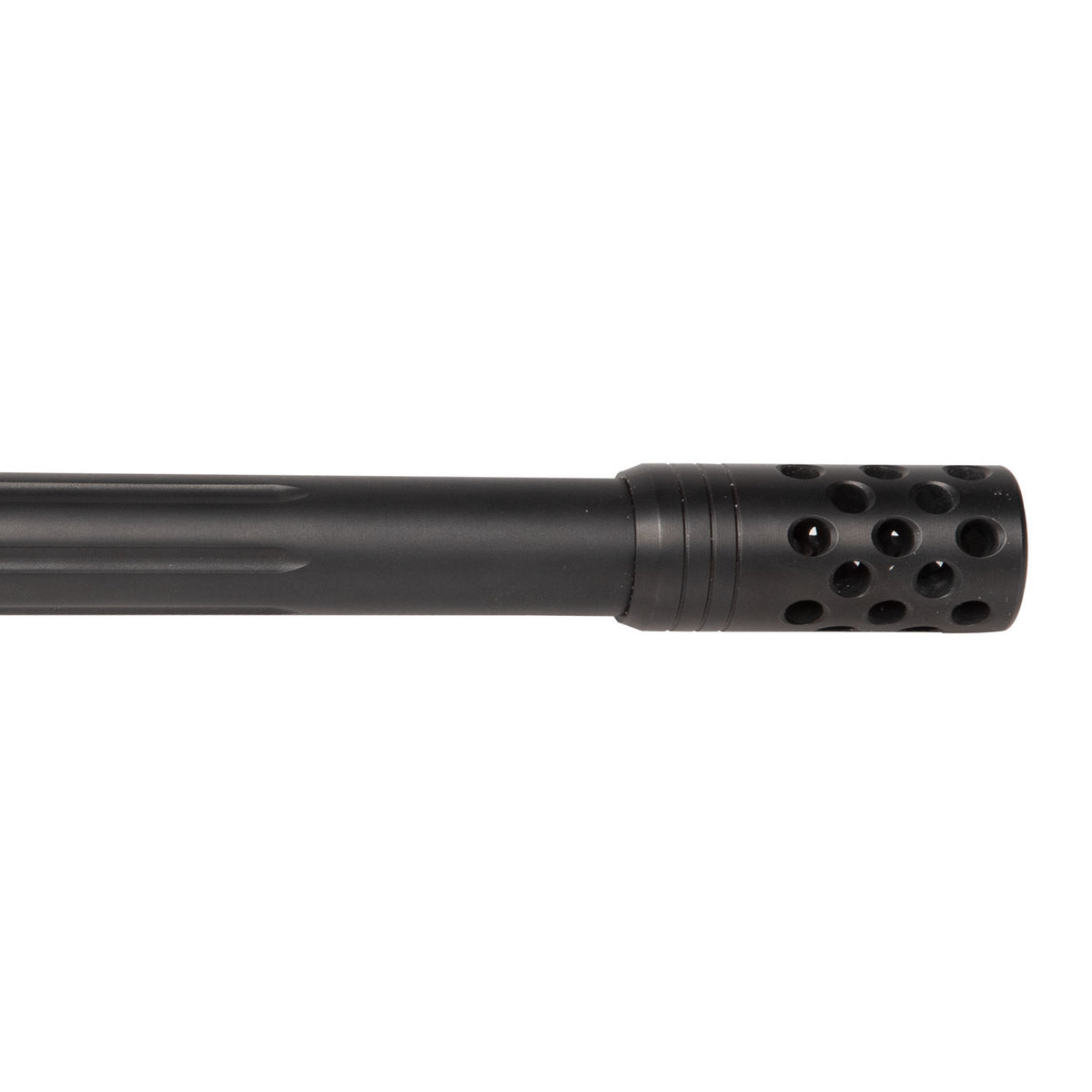 Colt M-2012 Wood/Gray Bolt Action Rifle - 308 Winchester - 22in - Used - Grey Colt M-2012 Wood/Gray Bolt Action Rifle - 308 Winchester - 22in - Used - Grey